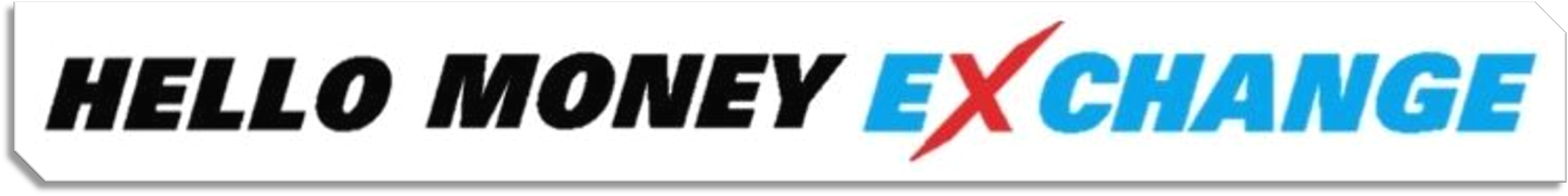 Your Money Exchange Logo